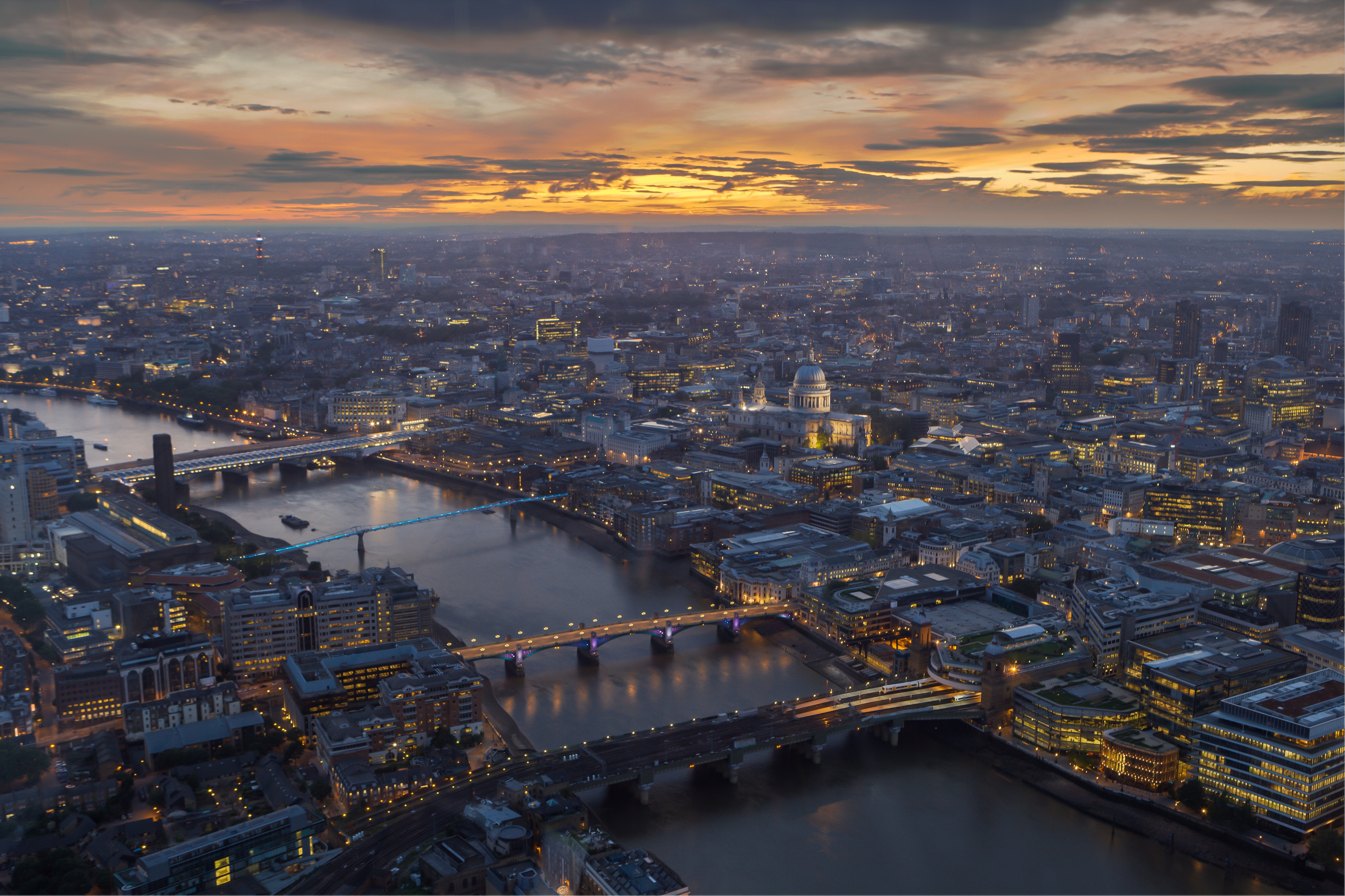 London's New Smart City Roadmap: A LODA Good News on Data?
