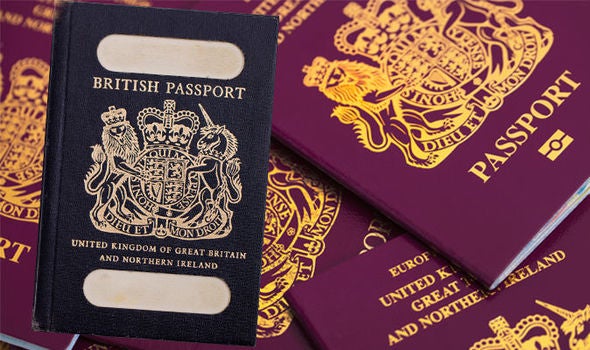 Passport Office Digitalisation: £80 Million Contract Opportunity