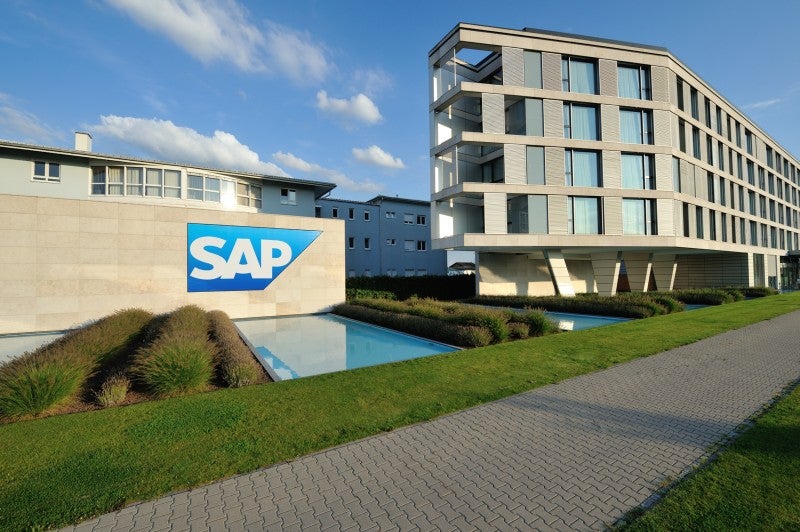 SAP's Deal With Alibaba Cloud: "Double Digit Trillion" Opportunity