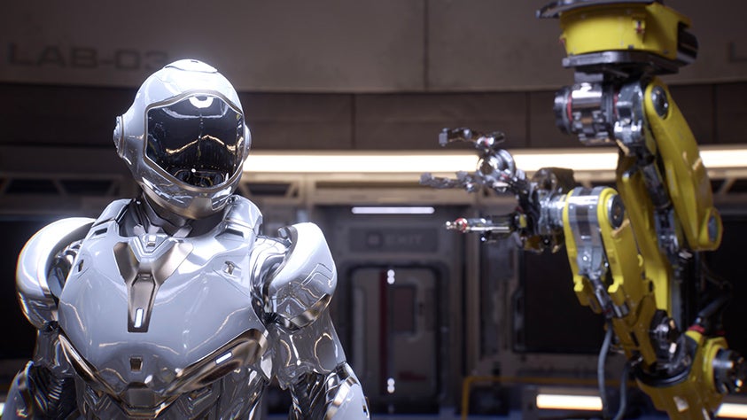 New Ray Tracing NVIDIA GPU "Most Important" in a Decade