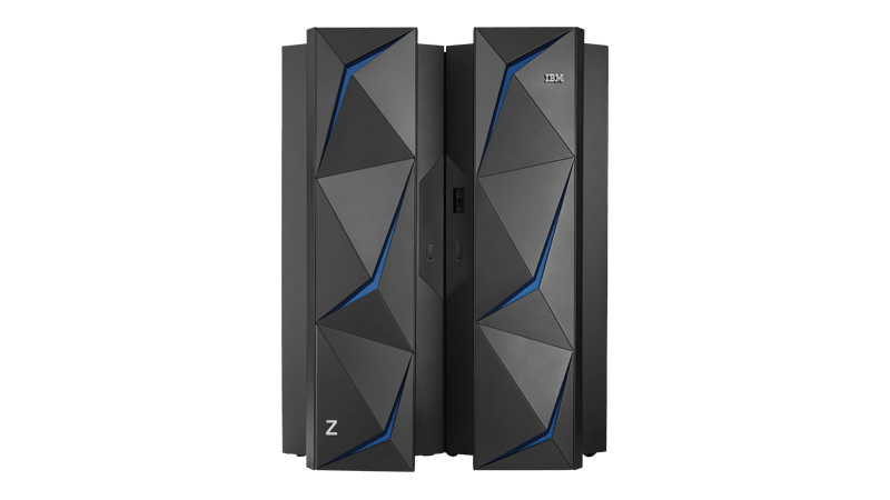 The Mainframe: How To Stand the Test of Time
