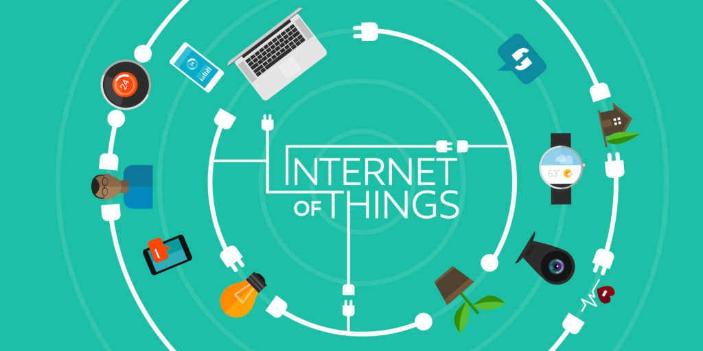 IoT Technology Market Growing Steadily, But Privacy and Security Concerns Remain Widespread