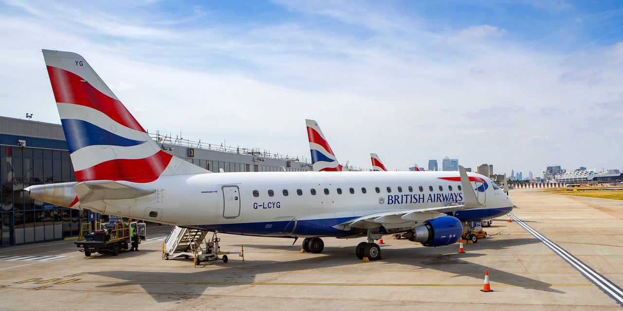 BA Hacked: Payment and Personal Details Stolen