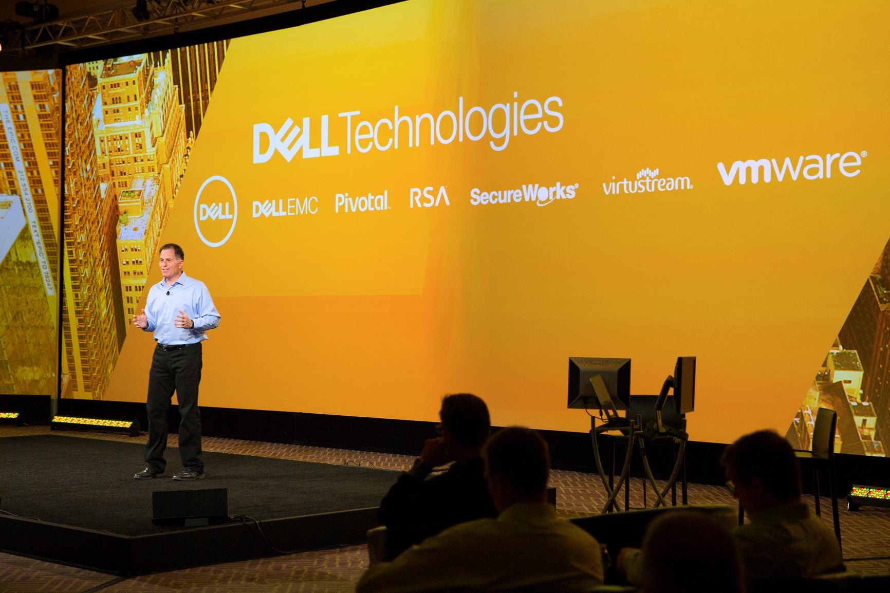 Dell Results: Guidance Up Amid Record Shipments