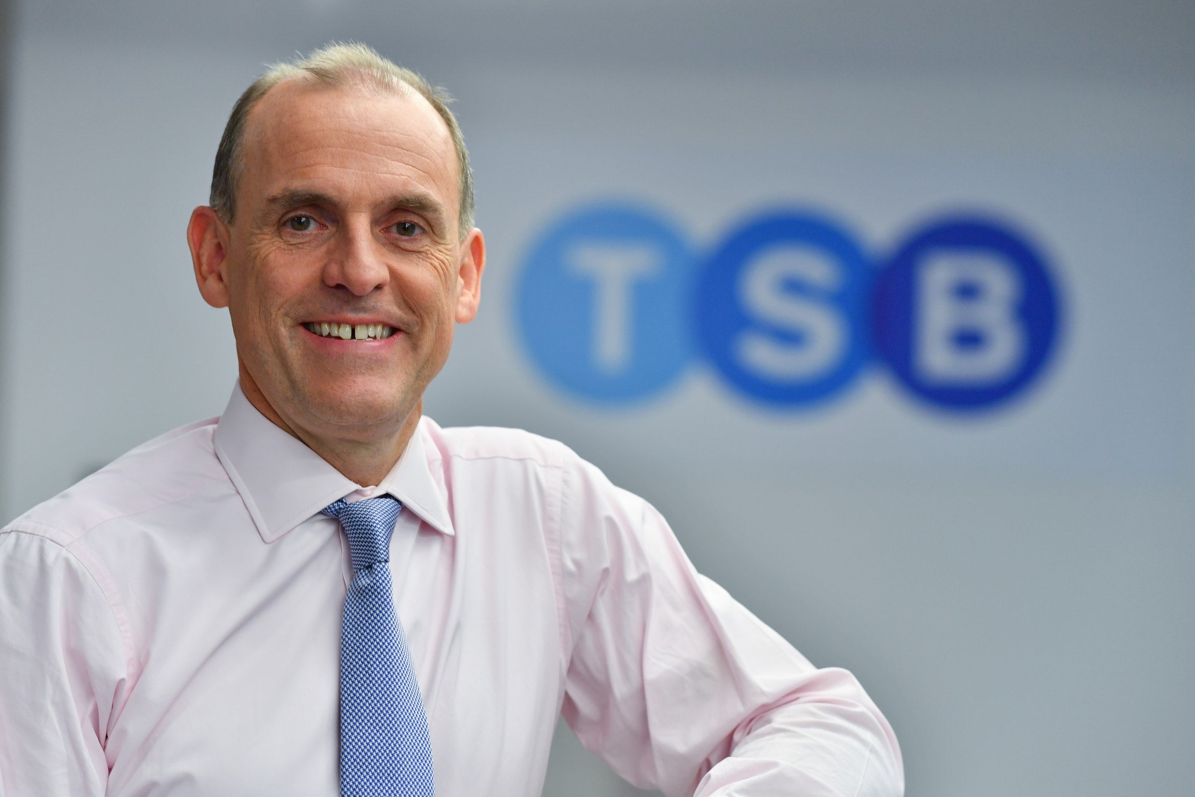 TSB CEO Falls on Sword Amid IT Migration Mess