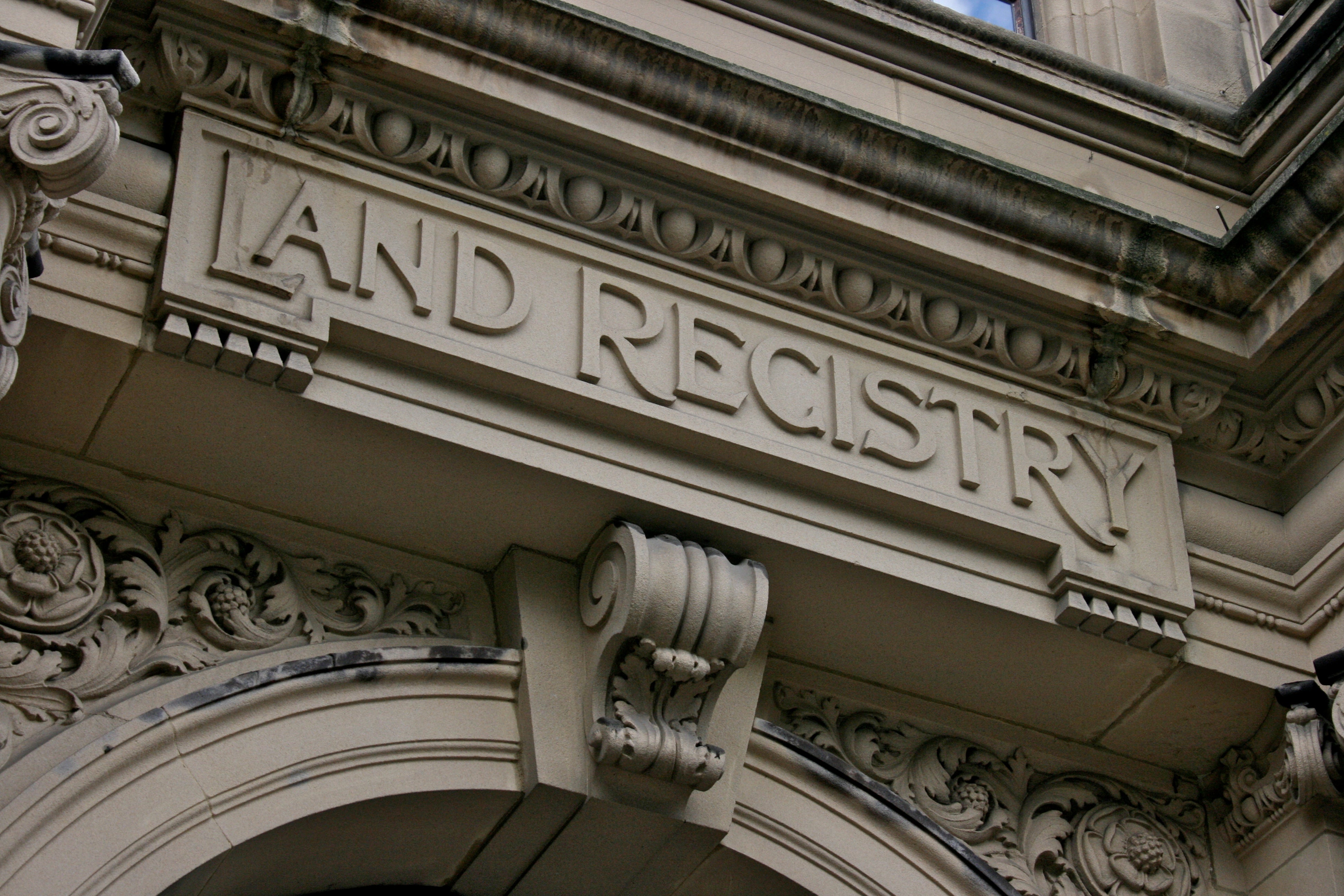 HM Land Registry Appoints Methods to Trial Corda "Blockchain"