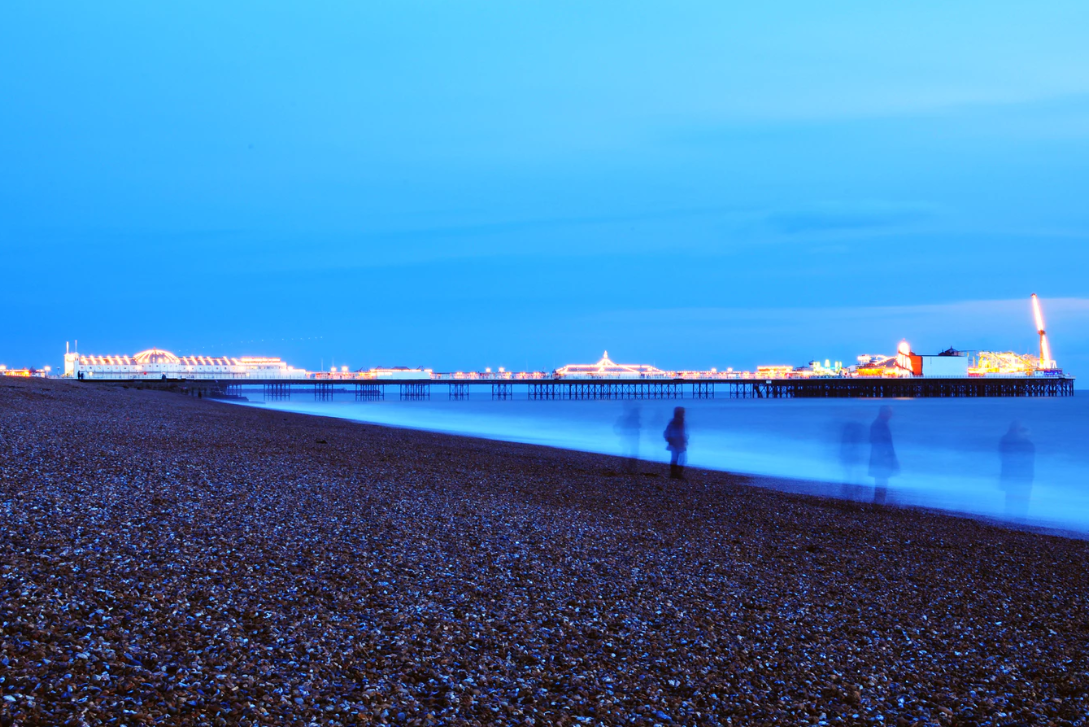 Is Brighton Really the UK’s Tech Hub?