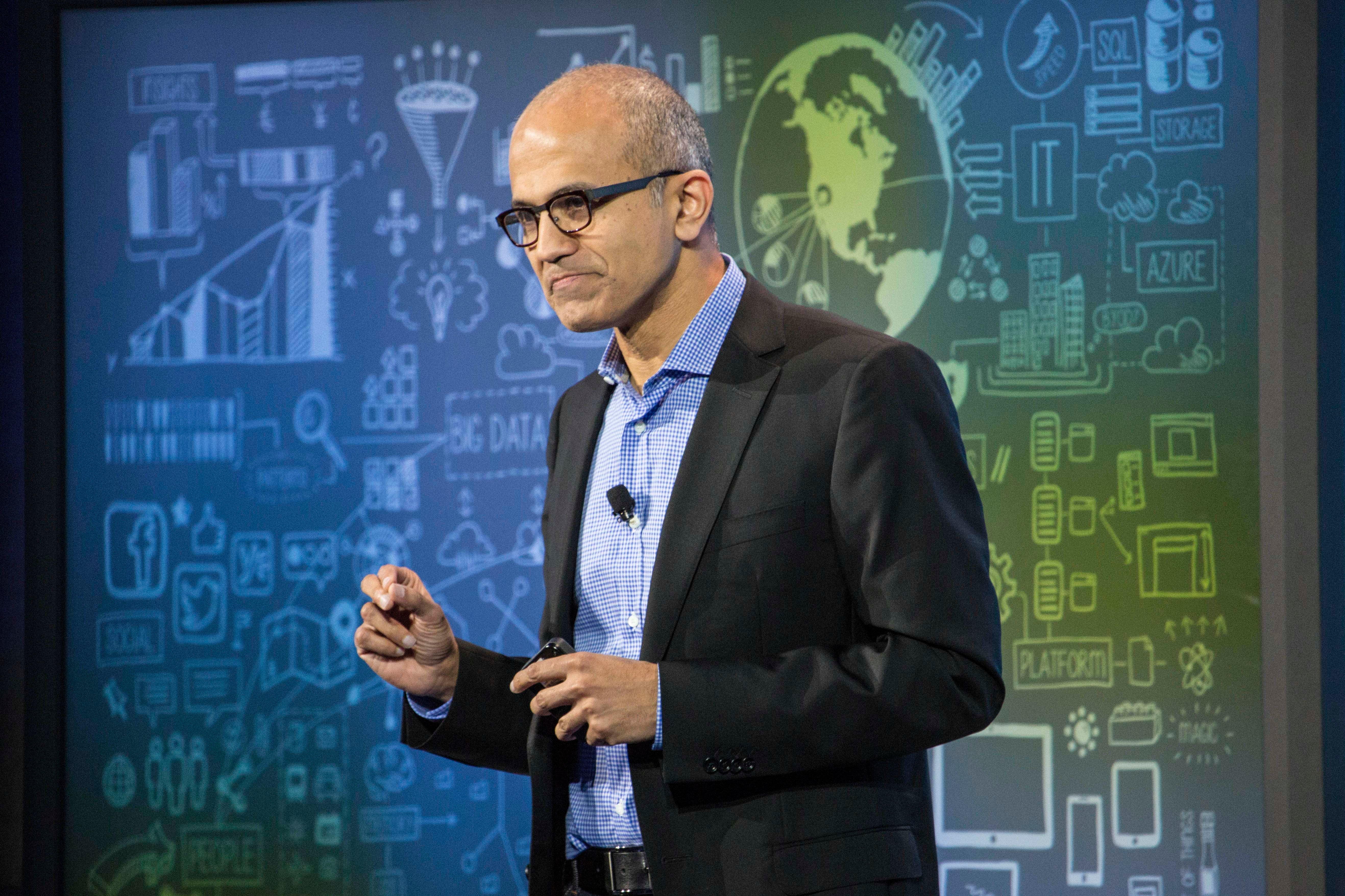 Microsoft Azure: 100 New Capabilities Added in Single Quarter