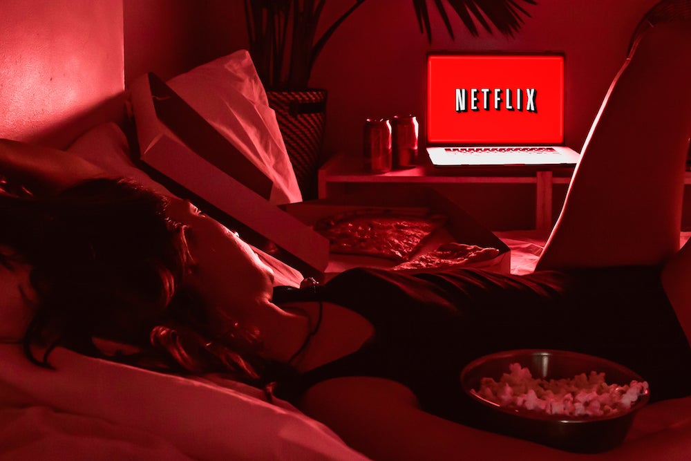 Internet Encryption Hits 50%: Netflix Eating 15% of Global Traffic