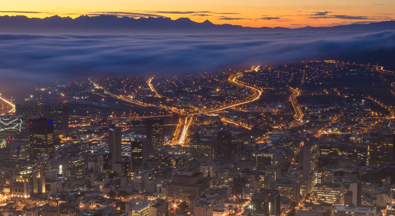 AWS to Open its First African Data Centres in Cape Town by 2020
