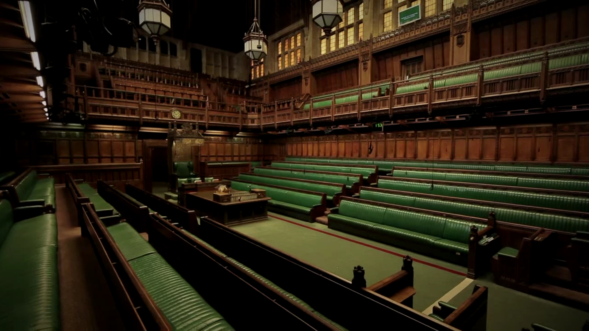 Parliamentary Digital Service CIO Touts IoT and Machine Learning Potential