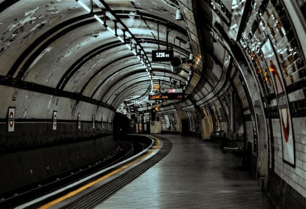 TfL Offers £186 Million to Simplify Asset Management Software
