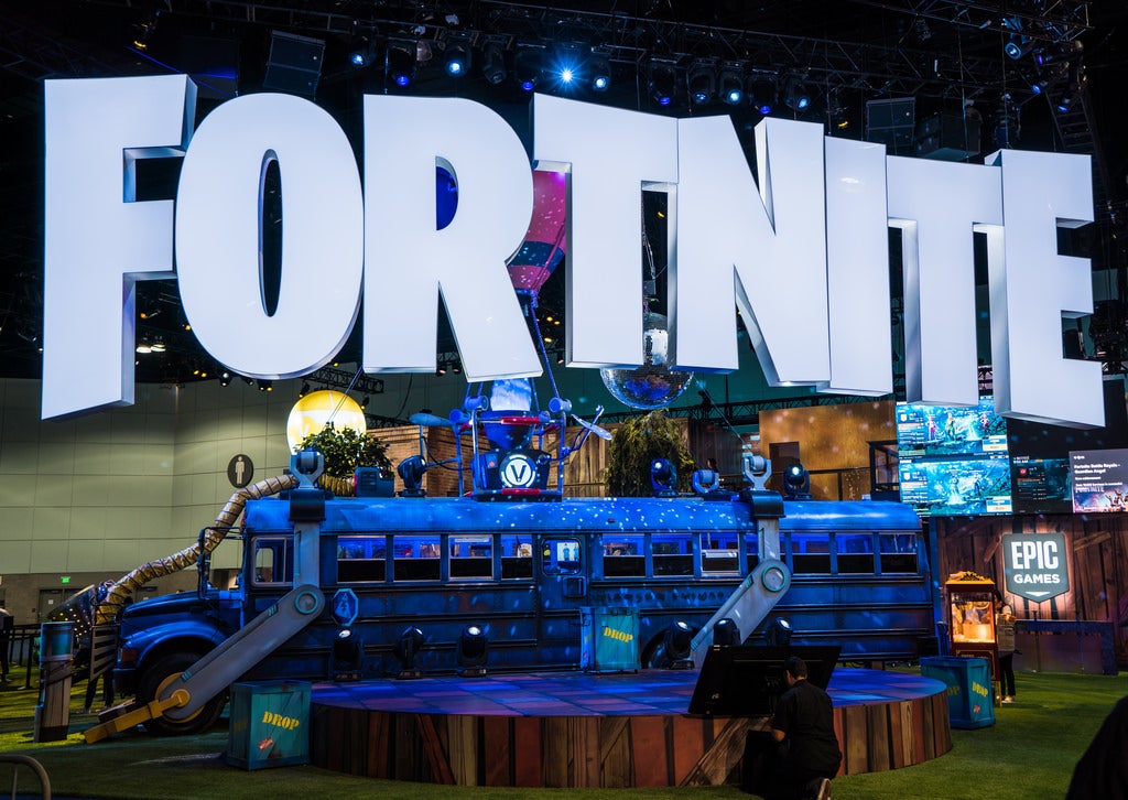 Fortnite Account Hack: Check Point Team Discovers Web of Vulnerabilities