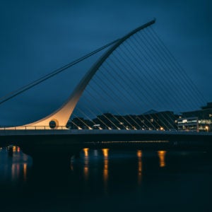 Salesforce Ireland