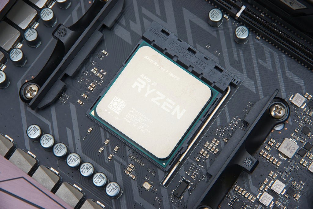 AMD Rolls Out Raft of New 2019 Processors Ahead of CES