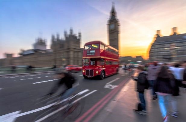 TfL Planning iBus2: Complete Revamp of Bus Connectivity