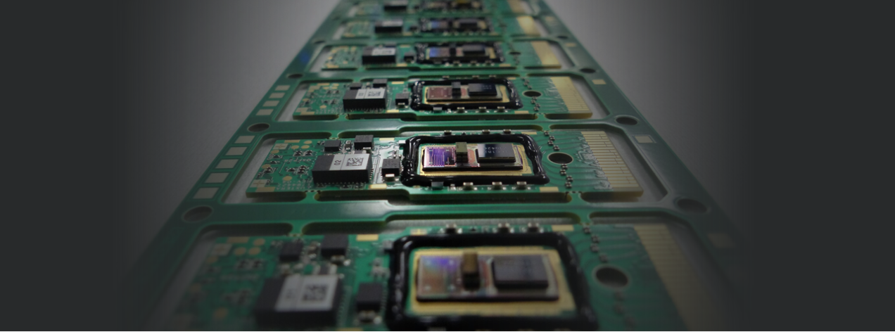 Cisco Closes $660 Million Buyout of Semiconductor Company