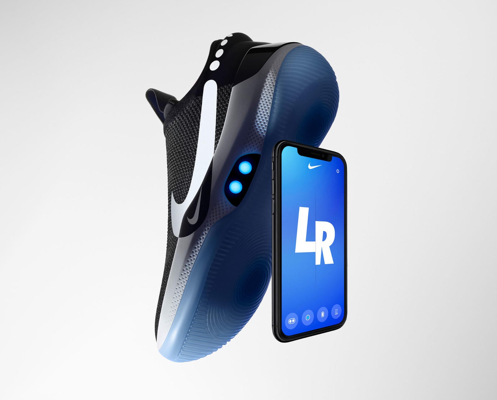 Firmware Updates Bedevil Nike's New Smart Shoes