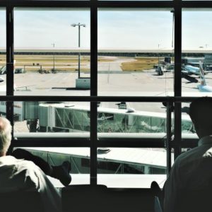 airport network, adder technology