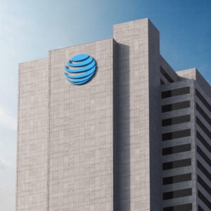AT&T cybersecurity