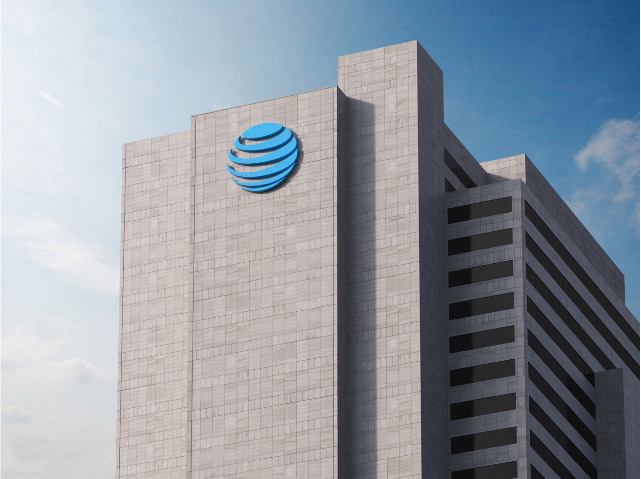 AlienVault Rolled into New AT&T Cybersecurity Division