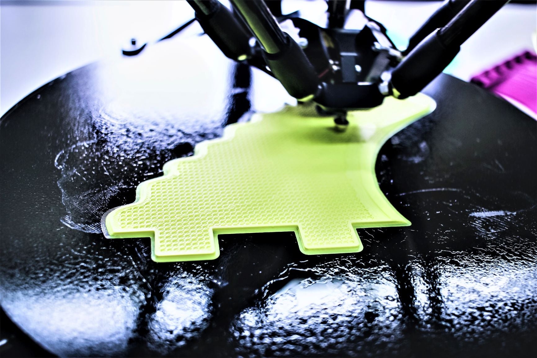 Q&A: Why UK SMES are Driving Online 3D Printing