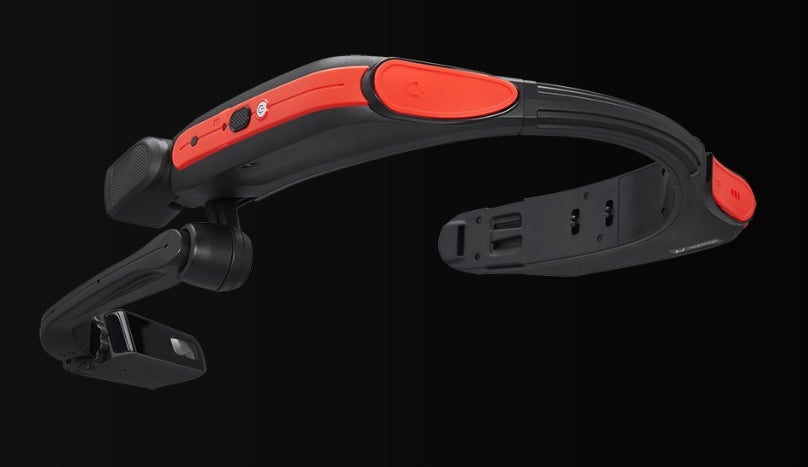 Startup RealWear Wins Major Digital Headset Deal with Shell
