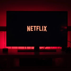 Netflix Posts Strong First Quarter
