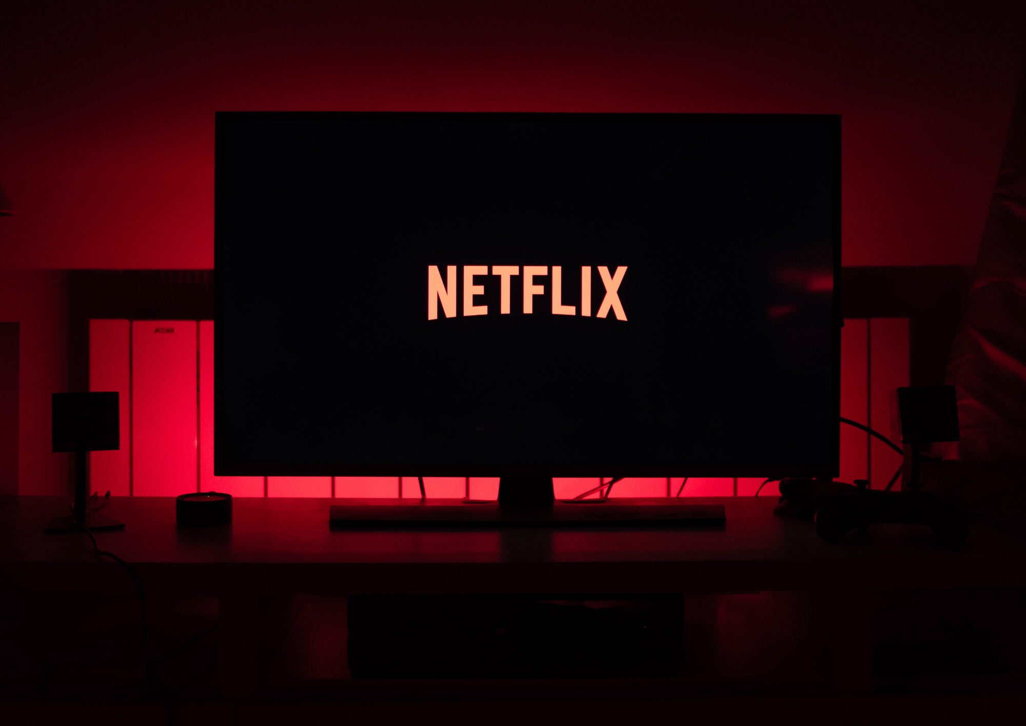 Netflix Posts Strong First Quarter, Not Concerned About Apple or Disney