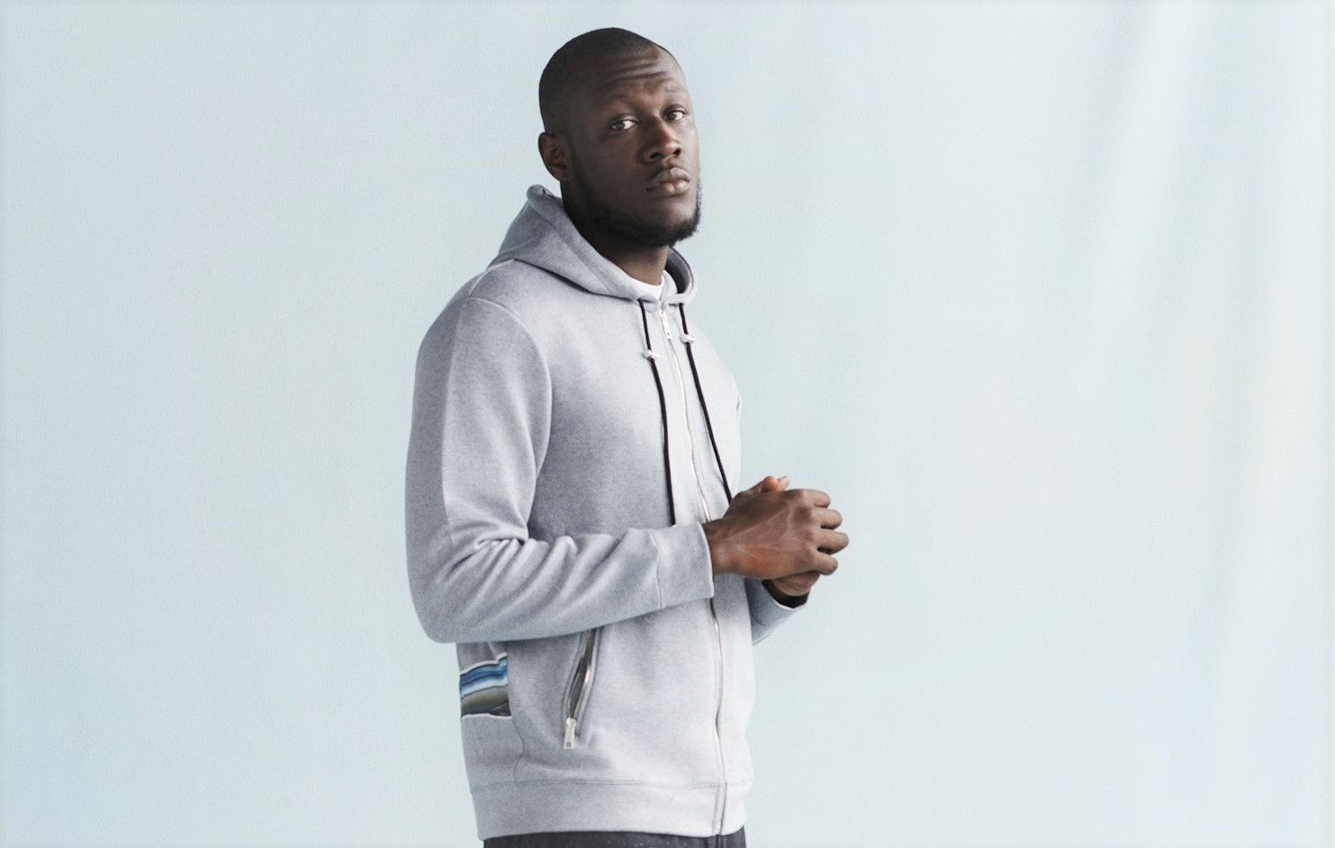 Stormzy Gig for EE's 5G Launch - And Huawei's At the Party