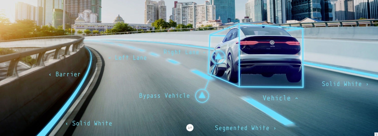 VW and Ford Team Up to Take Over $7 Billion Argo Ai, Launch New Partnership