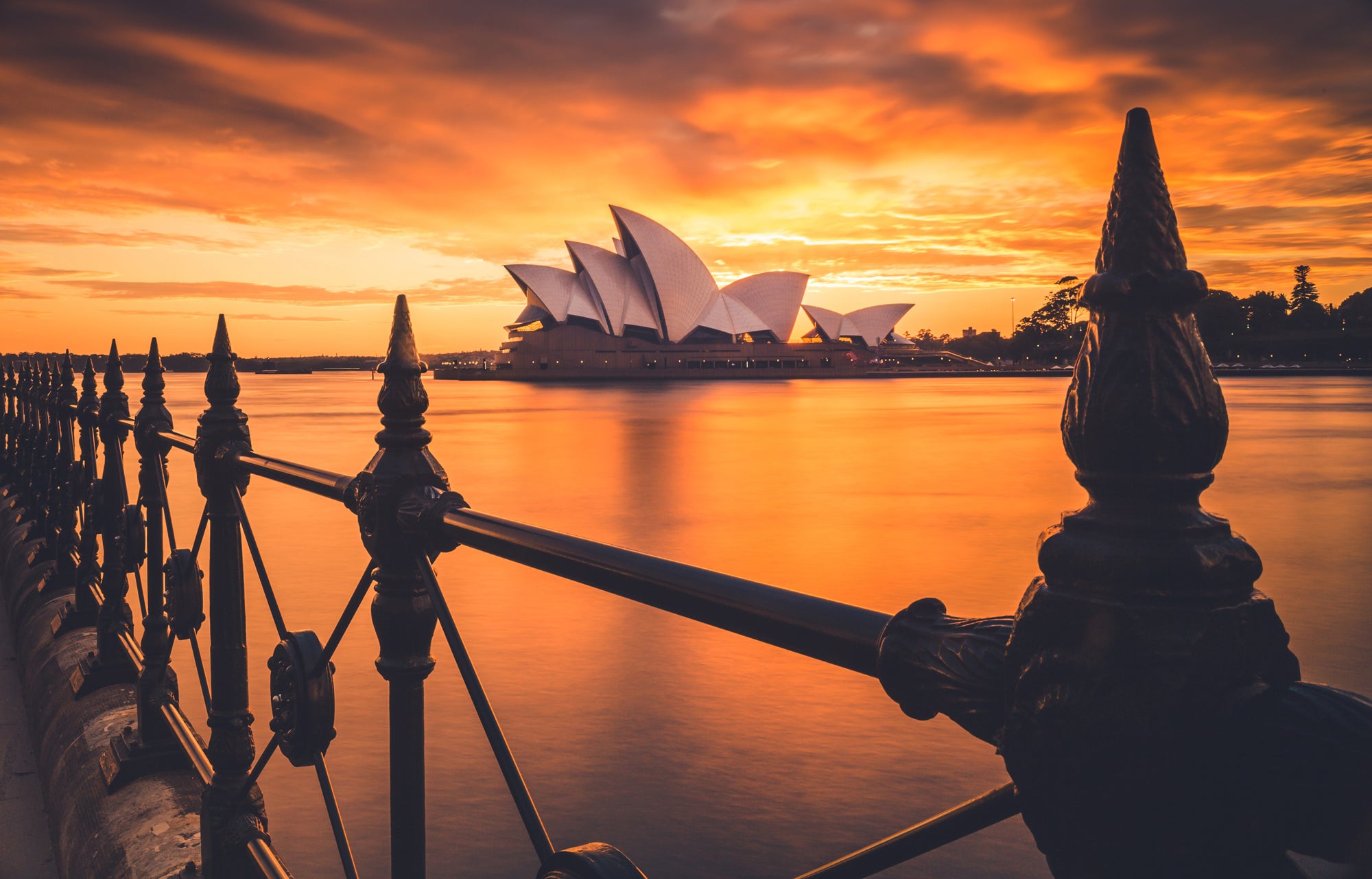 Australia Radically Restructures AWS Access for Government Agencies