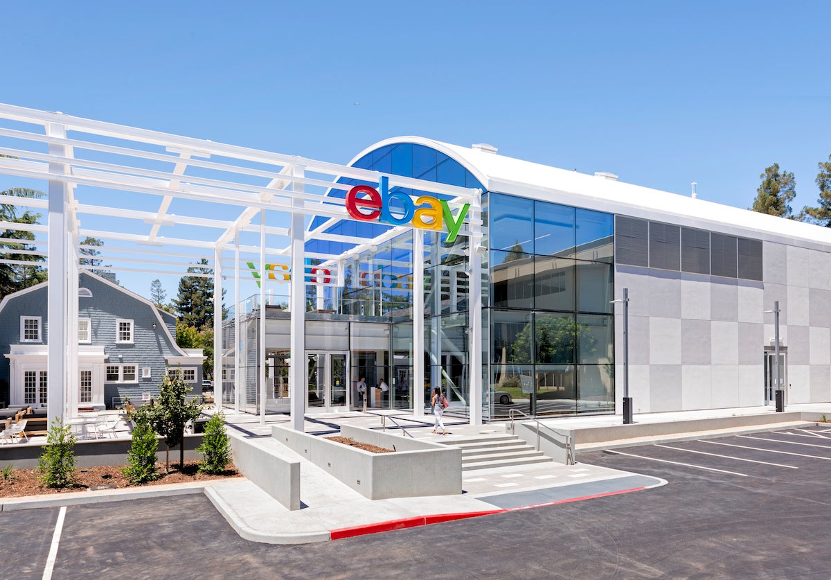 eBay Announces First "Graduate" of its Open Source Database Efforts