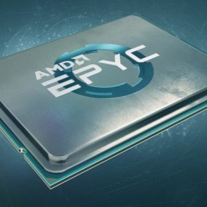 AMD Epyc Rome Launch