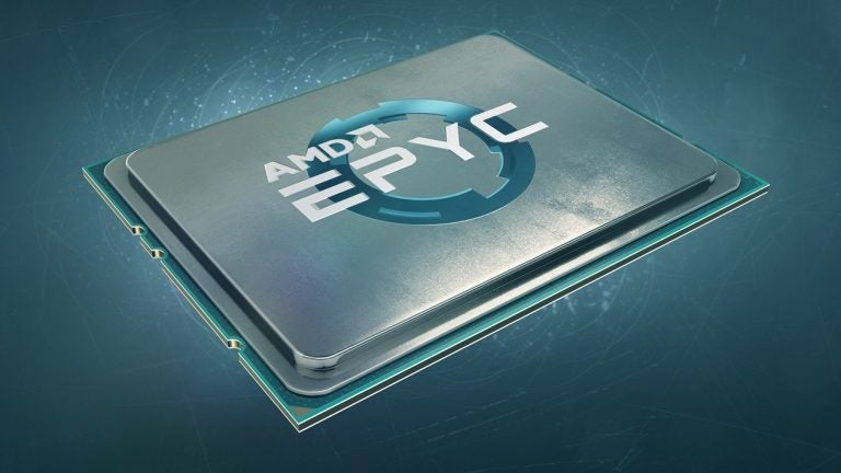 AMD EPYC Rome Launch: The Specs, the Reaction to the new 7nm CPUs