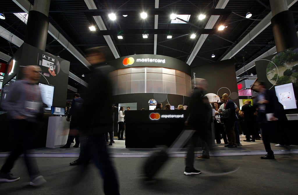 Mastercard Buys Chunk of Denmark's Nets for €2.85 Billion - Deal Adds "Depth and Scale" to its Technologies