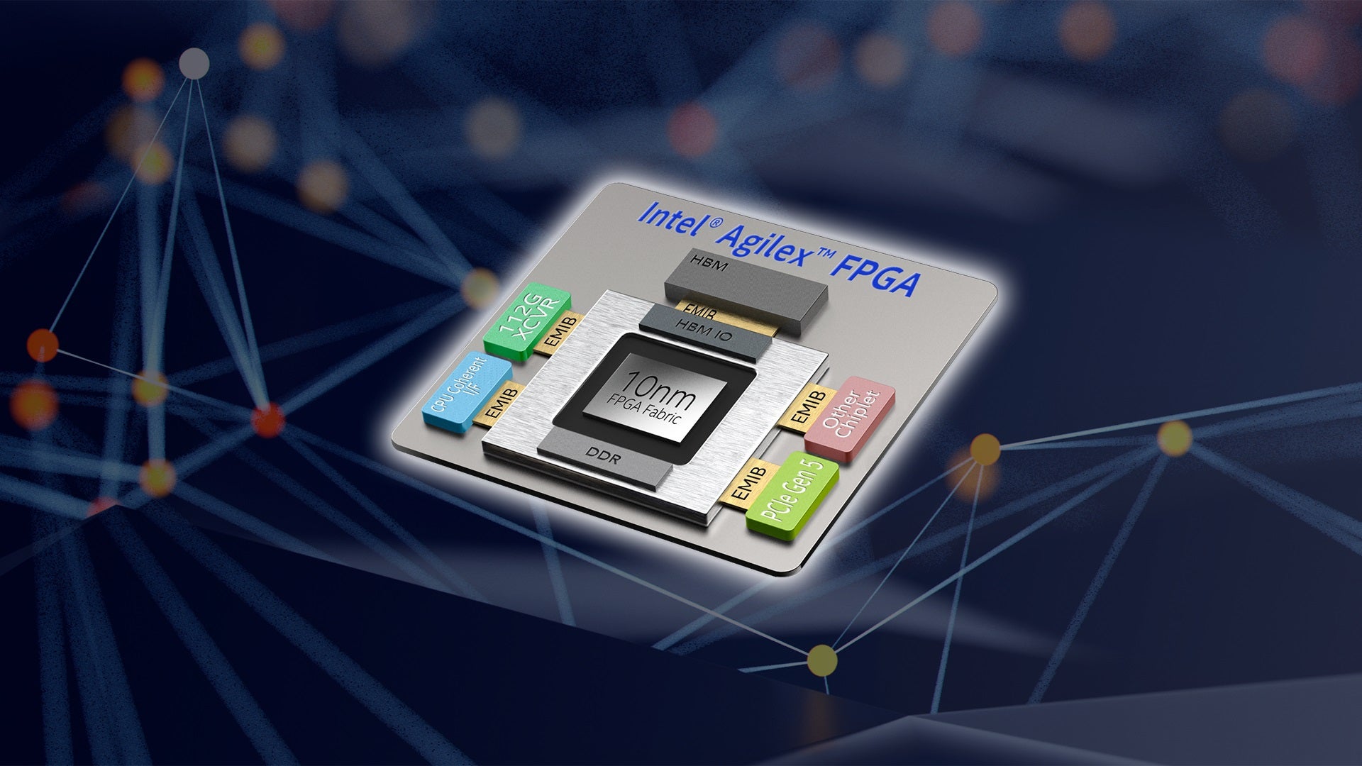 Intel Ramps Up FPGA Battle with Xilinx, Claims 40% Performance Improvements