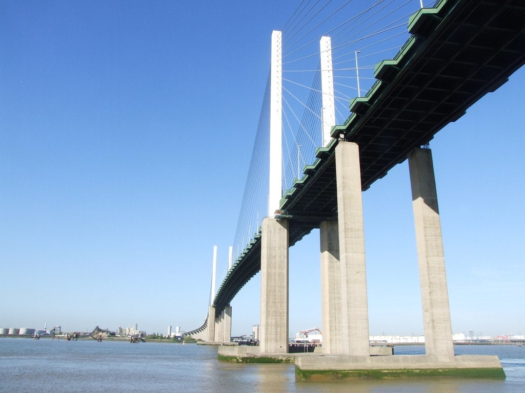 Dartford Crossing: Big Data, Big Payments, Big Contract, as £150M Opportunity Opens Up