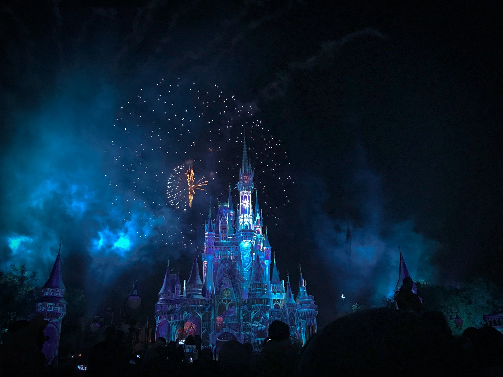 Walt Disney Studios to Move Production, Post-Production to Azure