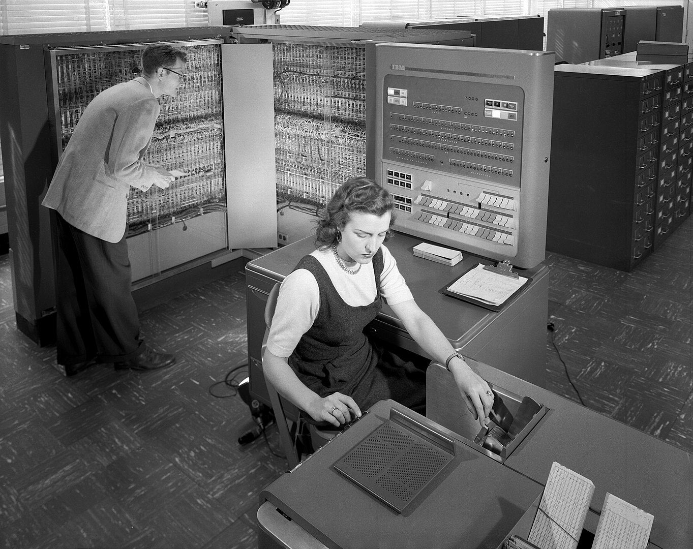 Mainframe Fears Grow: 93% Have "Serious Concerns" about their Big Iron