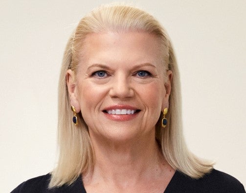 Ginni Rometty to Retire after 40 Years at IBM