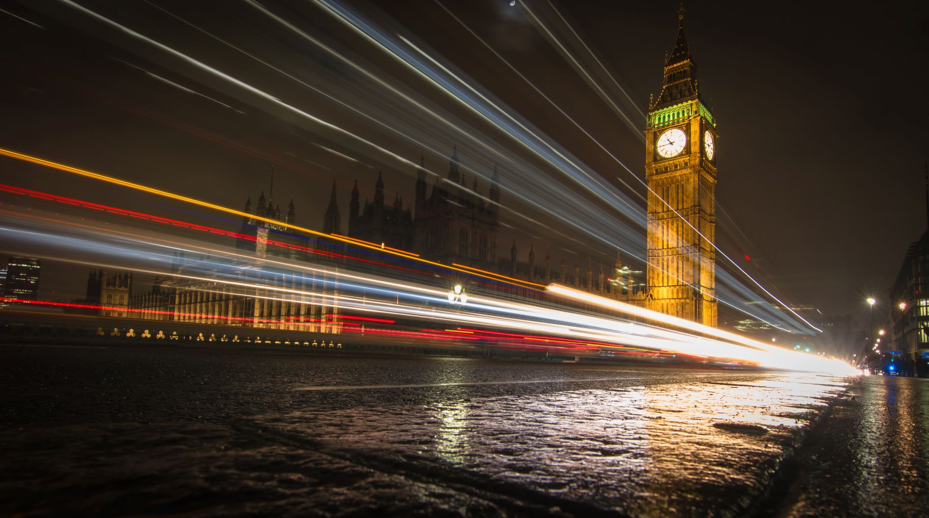 AWS Mopping Up Vast Majority of UK Gov't Cloud Contracts