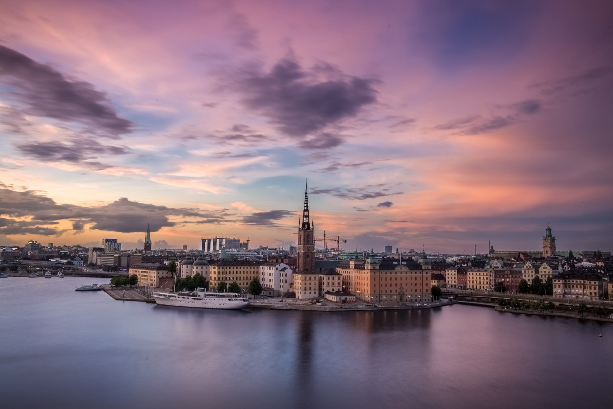 LogicMonitor Buys Swedish IT Monitoring Firm Unomaly