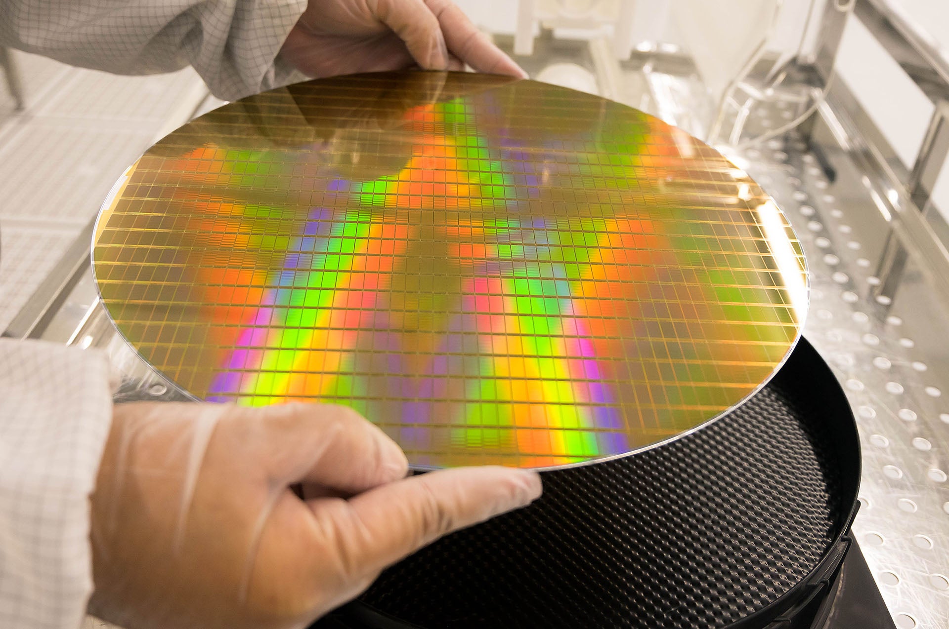AMD’s CEO: Wafer Supply is Tight Going into 2020