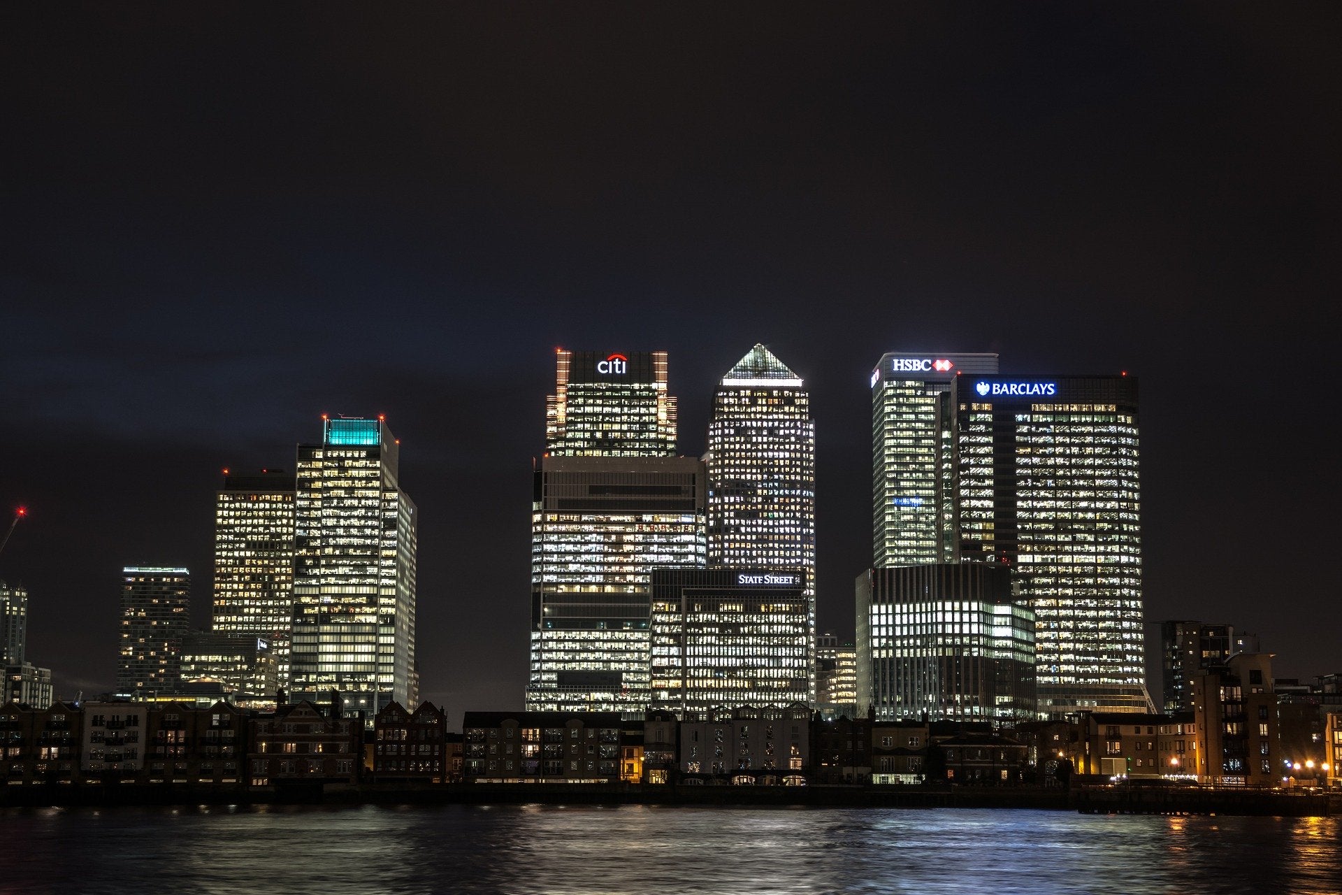 LIBOR Signals Need for New Approaches to Legal Data