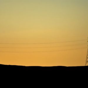 power grid organisation hacked