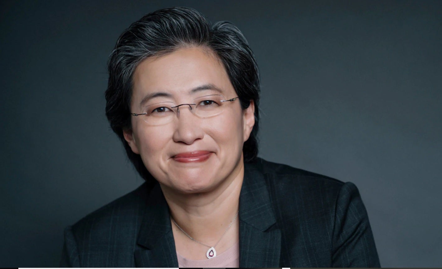 AMD Hikes Full Year Guidance - Admits 7nm Capacity is Tight