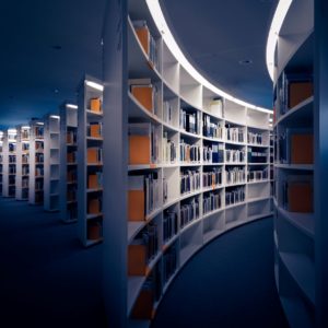 digital library memberships soar