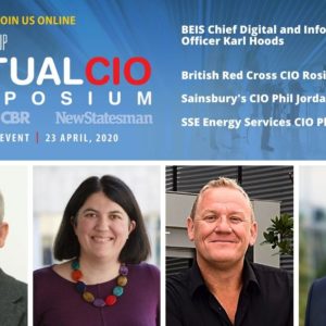 virtual CIO symposium