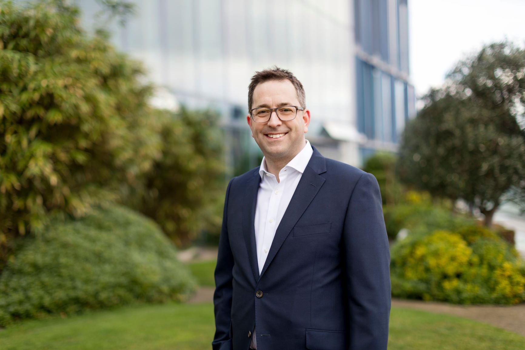 SSE Energy Services CIO Outlines Importance of Connectivity During Lock Down